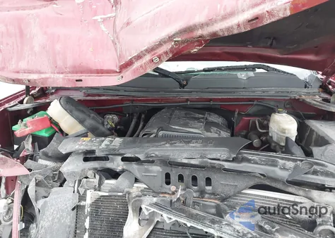 2013 Chevrolet Silverado 2500Hd Lt z USA, uszkodzony, nr VIN 1GC2KXCG5DZ253403